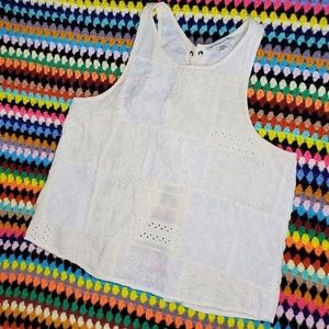 American Eagle Outfitters top. Size small.